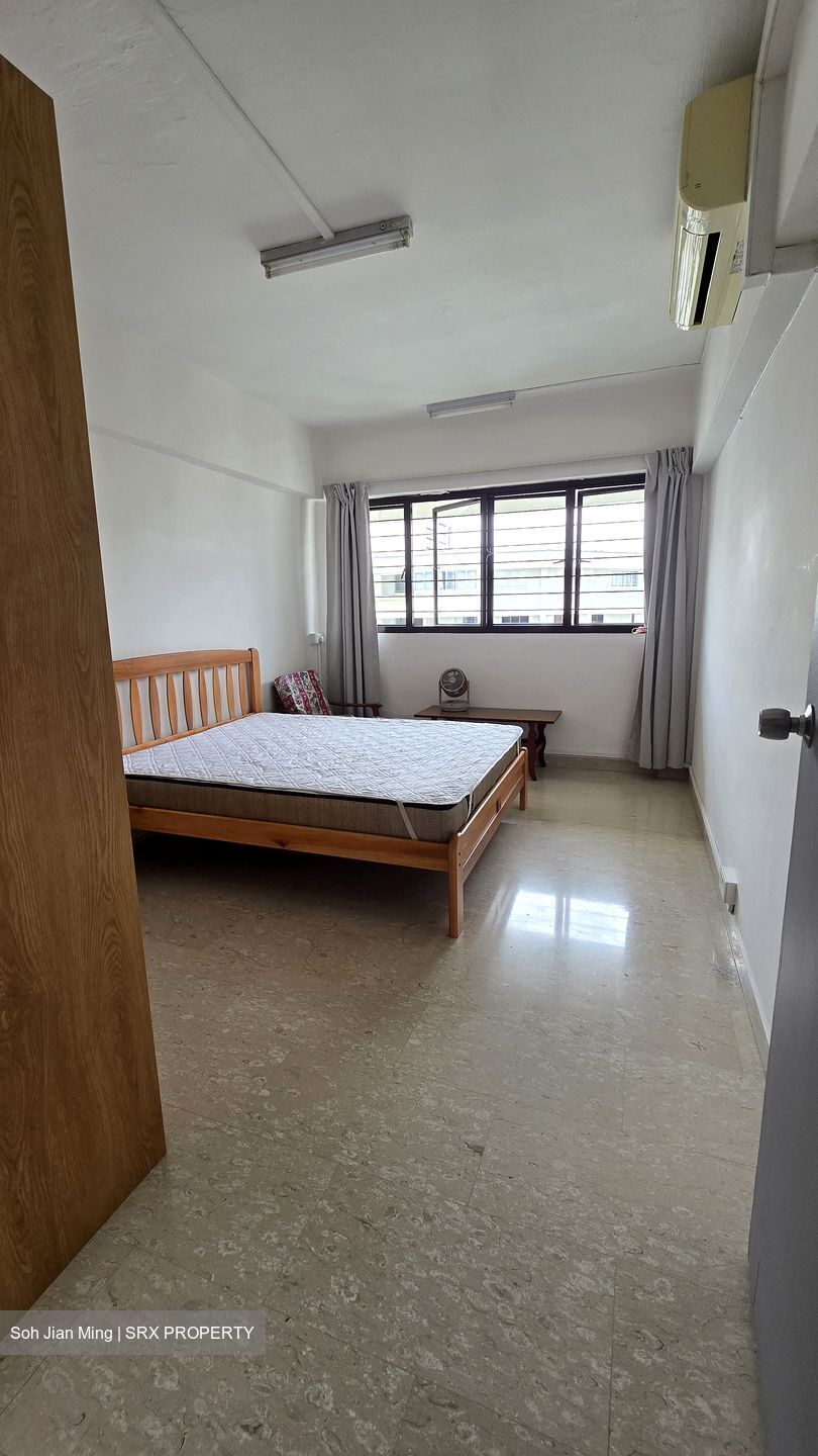 Blk 409 Hougang Avenue 10 (Hougang), HDB 5 Rooms #504601031